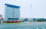 一支部一特色｜黨建匠心繡綠 擘畫城市惠民新畫卷——中贛投設計第二黨支部以“雙甲”技術賦能生態(tài)文明建設