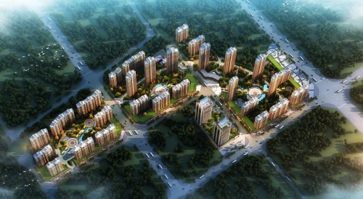 弋陽縣壹品凱旋住宅小區(qū)工程監(jiān)理